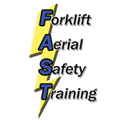 Forklift Aerial Safety Training