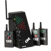 cue image meeting live event show production room sound timer 