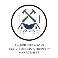 J.M Builders & Sons Construction and Property Management