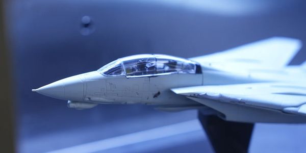 plane formation