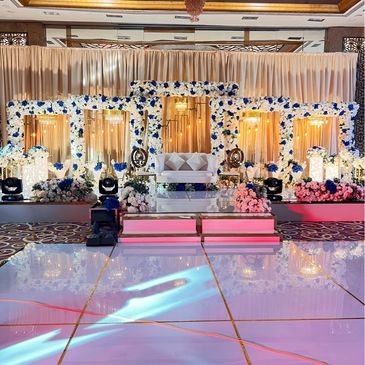 Wedding Planner Stage & Event Management Company