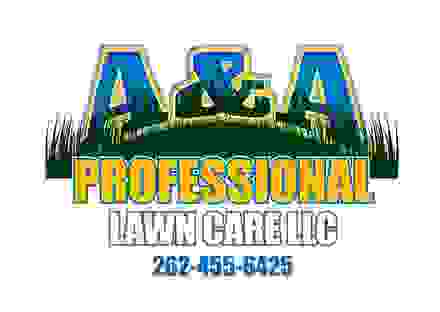 A & A Professional Lawn Care