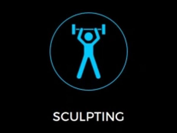 Improvement of abdominal tone, strengthening of the abdominal muscles, development of firmer abdomen