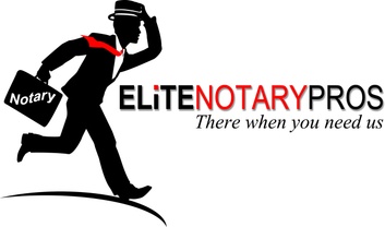 Elite Notary Pros