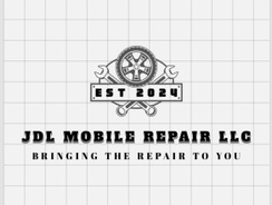 JDL Mobile Repair LLC
Satisfaction One Car at a Time.