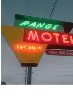 Range Motel