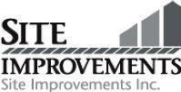 Site Improvements Inc. 