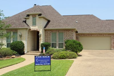 Gordon Pate Realtor / Longitude Real Estate / Residential / Commercial / Bryan/College Station, TX 