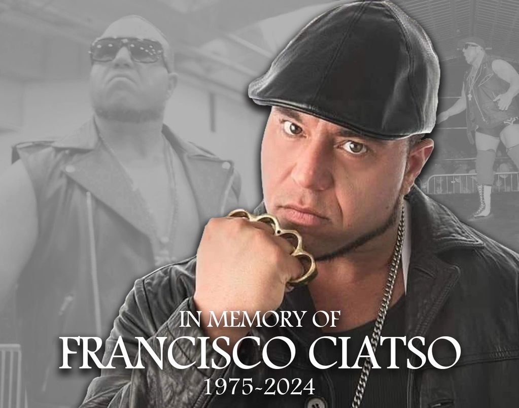 #RIPFrankie