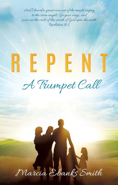 Repent: A Trumpet Call