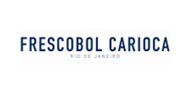 Frescobol carioca fashion designer brand