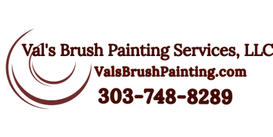 Val's Brush Painting Services