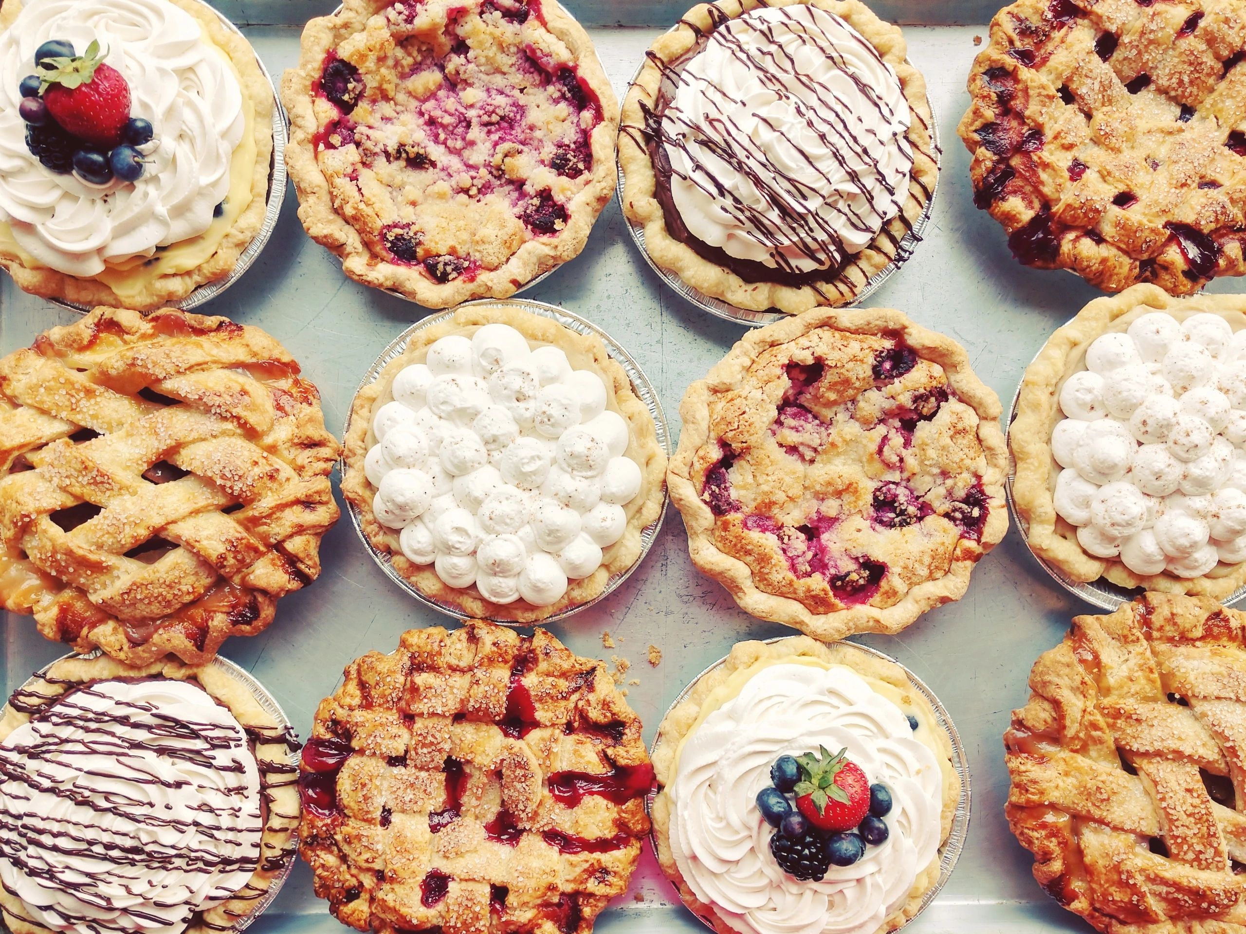 Reviews Sweet Mary's Bakery, Ltd.