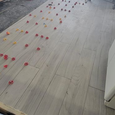FLOORING