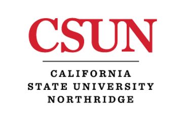 California State University, Northridge logo
