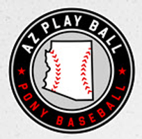 AZplayball Pony Baseball