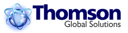 THOMSON GLOBAL SOLUTIONS
