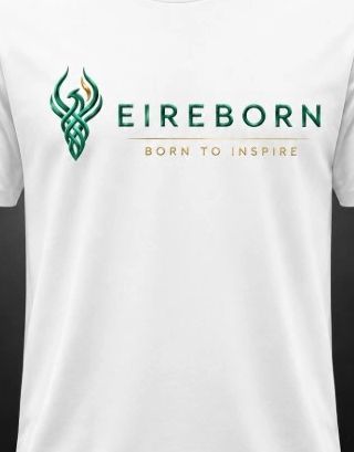 eireborn teeshirt