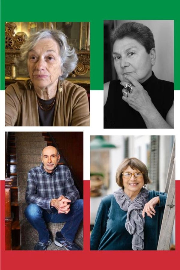 four italian americans to talk on july 28 at pickering house