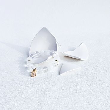 Crystal Bracelets, Intention Bracelets, Crystals