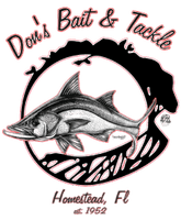 Don's Bait & Tackle