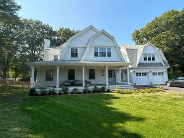 Custom Built Home By Stephen Straz