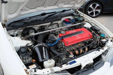 Honda Integra Type R