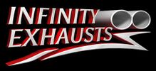 Infinity Exhausts