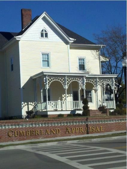 Cumberland Appraisal Svc