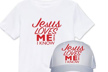 Custom Design T-shirt Line