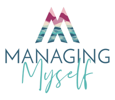 Managing Myself
