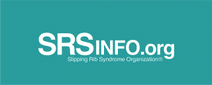 Slipping Rib Syndrome Info 
SRS INFO.Org