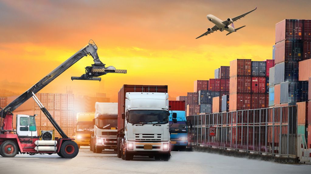 WE SPECIALISE IN CROSS BORDER, AIRFREIGHT, SEA FREIGHT AND ROAD FREIGHT.