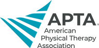 Logo of the American Physical Therapy Association