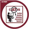 CATIS logo from ACVREP