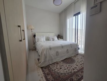 Wide angle view of 3D Dohar.