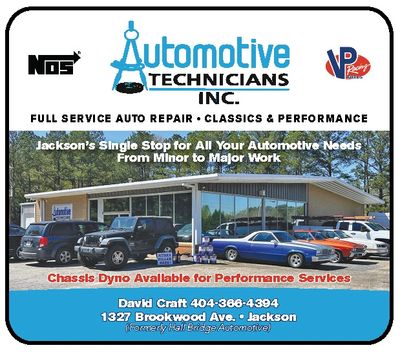 Auto Repair Jackson Automotive Technicians  Exclusive savings only here