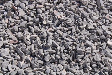 Crushed Rock
