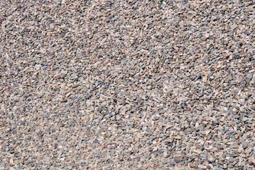 Fractured Pea Gravel