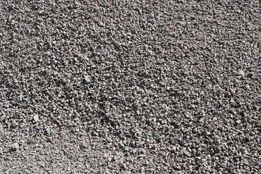 1/2" Recycled Concrete Base