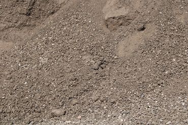 Recycled Asphalt
