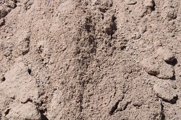 Washed Sand