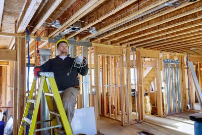 Build new commercial retail space St Charles, MO