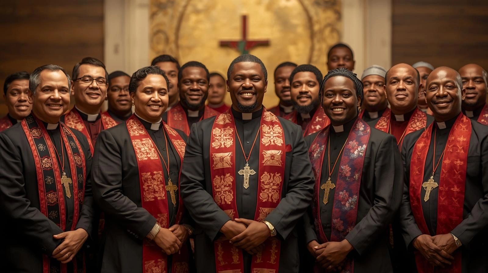 Legitimate Covering | Global Fellowship | Apostolic Authority