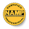 NAMP Certified