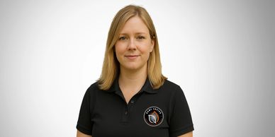 Olga, our Office Assistant, is dedicated to ensuring seamless and effective operations.