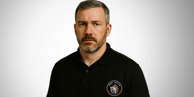 Jeff, the lead inspector at Home Enviro.