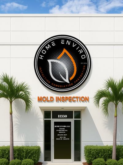 Home Enviro LLC office located in Coral Springs, FL
