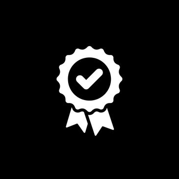 Logo of the certificate.