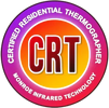 Certified Thermal Imaging logo.